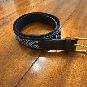 Vineyard Vines Boys Belt size 30